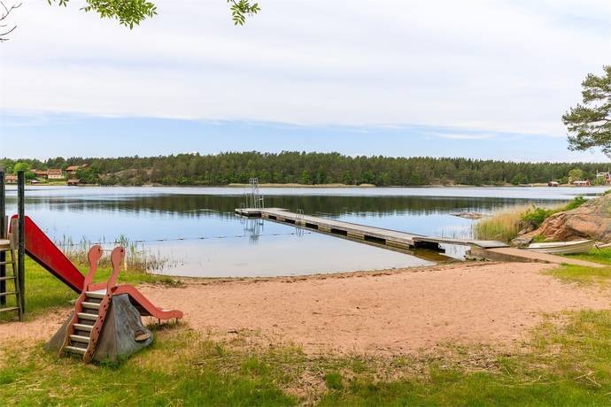 6 rum Fritidshus på Hamnövägen 2 Adriansnäs Oskarshamns kommun - bild 31