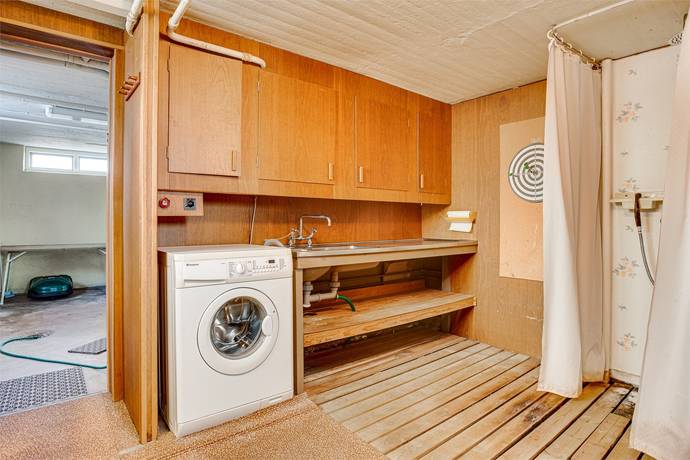 8 rum Villa på Bergdahlsvägen 4 Hällefors Hällefors kommun - bild 41