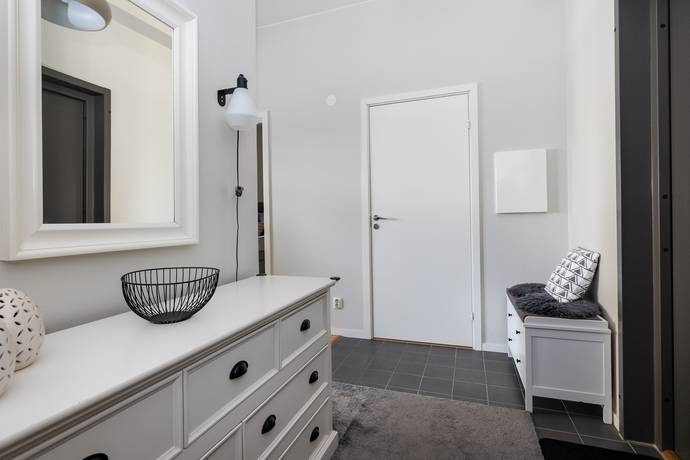 2 rum lägenhet på Förmansgatan 10 Öster, Örebro kommun - bild 5