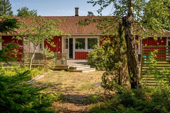 4 rum villa på Gårdslötsvägen 45 Flaxenvik, Österåkers kommun - bild 3