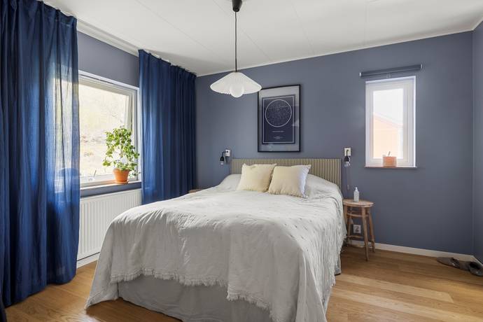 6 rum Villa på Gullkragevägen 6 Nynäshamn  Sorunda Nynäshamns kommun - bild 18