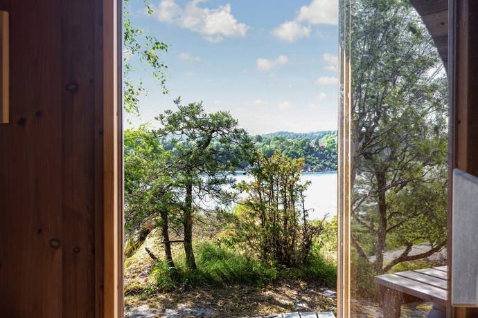 5 rum Vinterbonat fritidshus på Vrångebäck 415B Lysekils kommun - bild 10