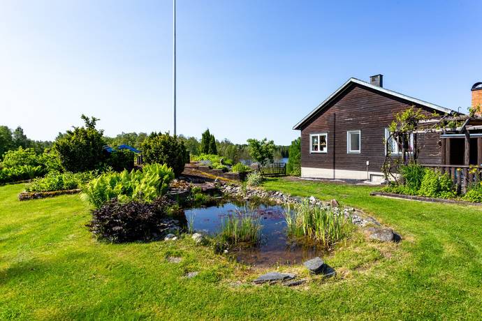 4 rum Villa på Norra Långviken 11 Skinnskattebergs kommun - bild 31