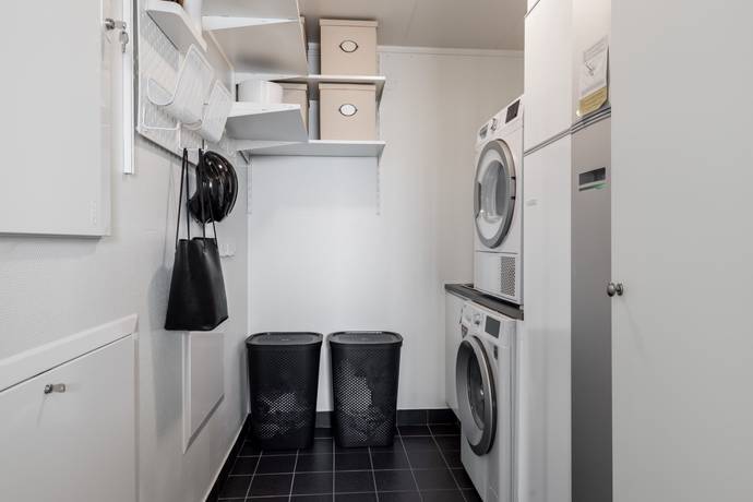 5 rum Kedjehus på Viktor Dahléns väg 124 Mosås Örebro kommun - bild 31