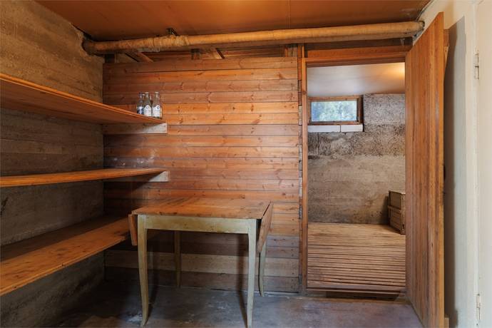 4 rum Villa på Snövägen 8 Björkelund Bodens kommun - bild 41