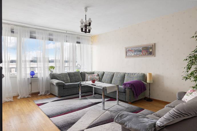 2 rum lägenhet på Äspholmsvägen 27, 5tr Skärholmens Centrum, Stockholms kommun - bild 5