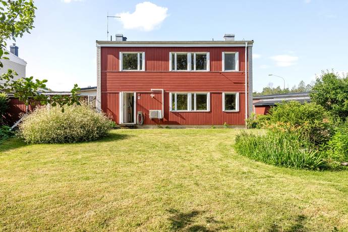 5 rum villa på Vinterstigen 13 Salem, Salems kommun - bild 1