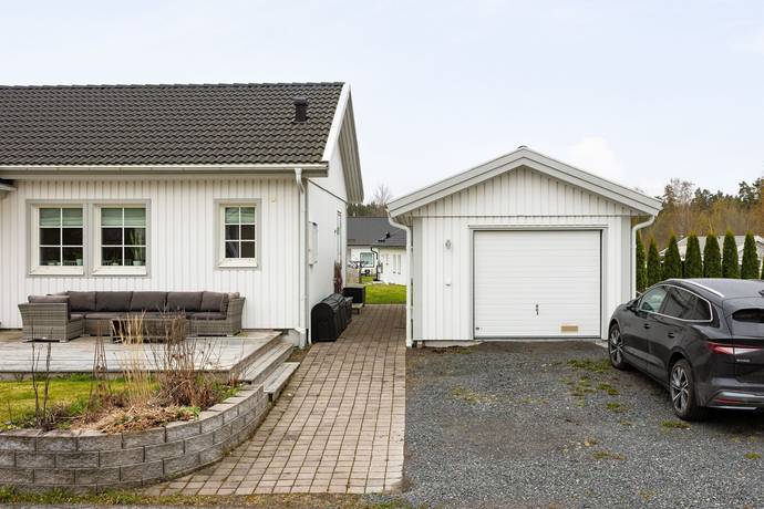 6 rum Villa på Axgatan 10 Östhammar Östhammars kommun - bild 43