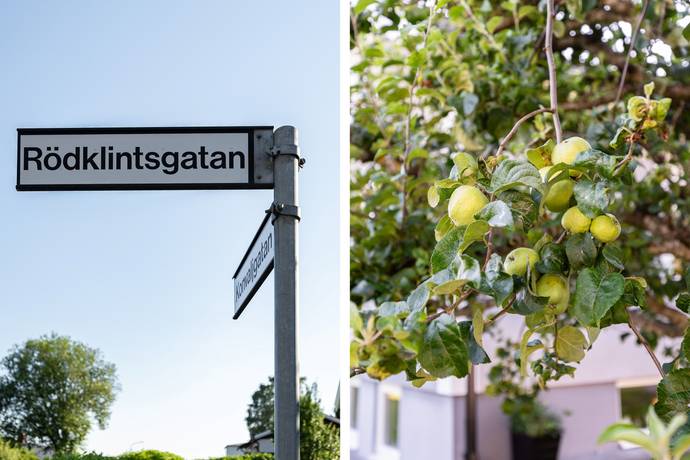 10 rum Villa på Rödklintsgatan 11 Nya Hjärsta Örebro kommun - bild 64