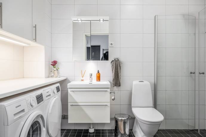 2 rum lägenhet på Rodgagatan 3 Centralt, Resecentrum, Norrköpings kommun - bild 5