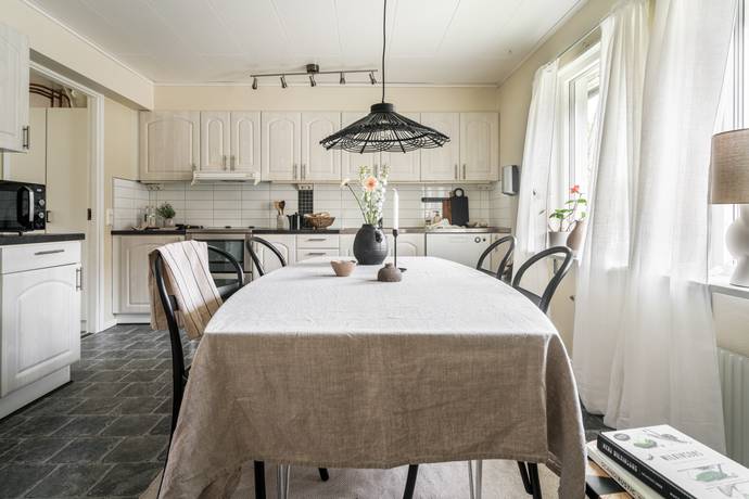 7 rum Villa på Alehagsvägen 2 Vallda Kungsbacka kommun - bild 19