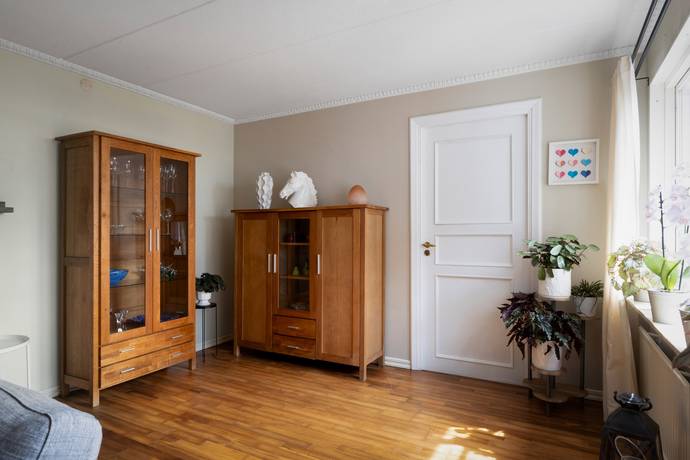 7 rum Kedjehus på Bergandsgatan 6 Fågelhöjden Nacka kommun - bild 11