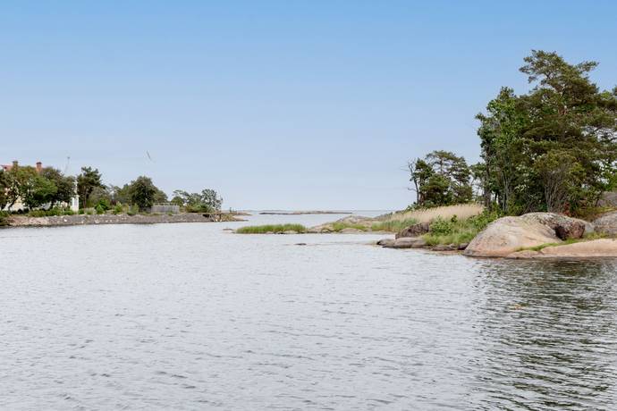 6 rum Villa på Rönnbärsvägen 31 Stångehamn Oskarshamns kommun - bild 75