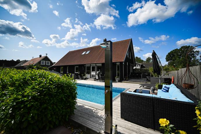 8 rum Villa på Skiffergatan 1 Mörbylånga kommun - bild 25