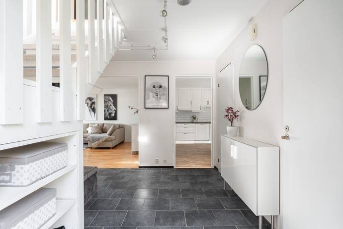 5 rum Villa på Syrénstigen 33 Bosebygd Mullsjö kommun - bild 2