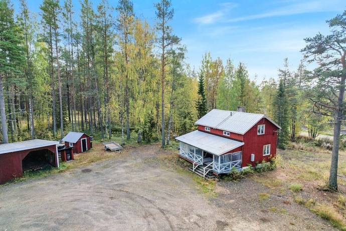 Näsberg 3, Näsberg, Bodens kommun