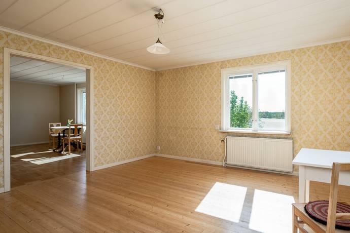 6 rum Villa på Avavägen 12 Delsbo Hudiksvalls kommun - bild 14