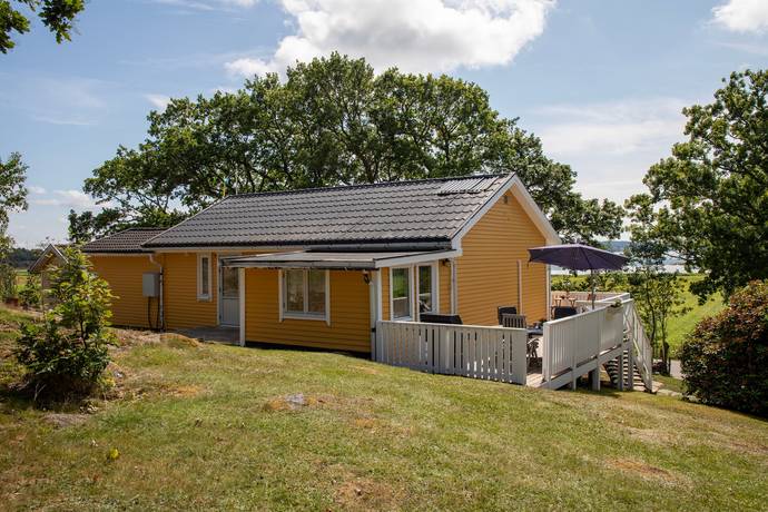 3 rum Villa på Mulltorp 325 Svanesund Orust kommun - bild 8