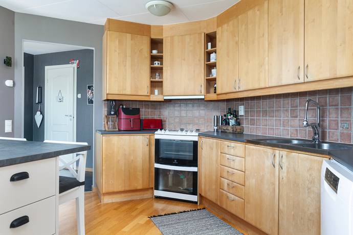 4 rum Villa på Begjutaregatan 14 Ekeby Bjuvs kommun - bild 10