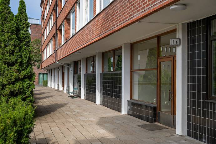 1 rum Lägenhet på Dag hammarskjölds väg 1B Tuna Lunds kommun - bild 16