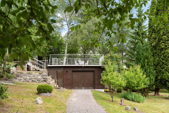4 rum Villa på Bergtorpsvägen 6 Uttran Botkyrka kommun - bild 15