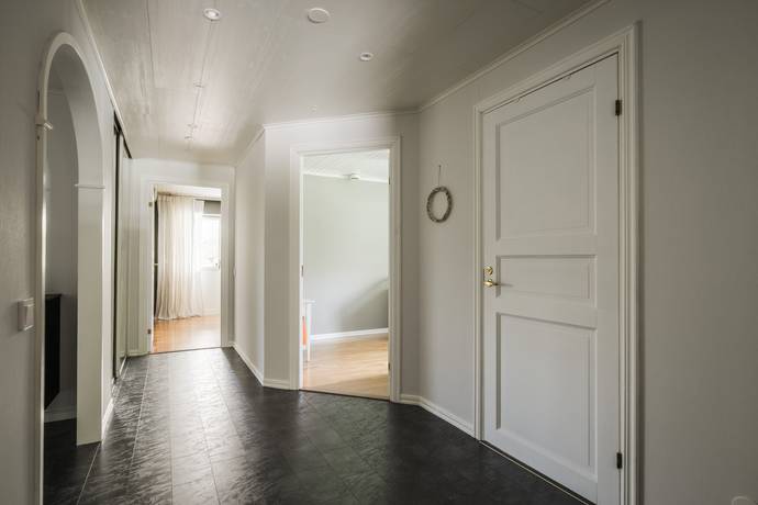 5 rum Villa på Allévägen 29 Hagaström Gävle kommun - bild 41