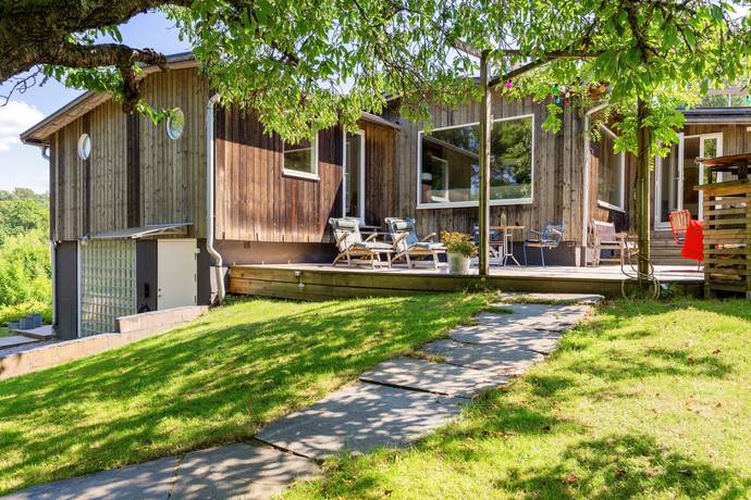 Braeråsvägen 1, Kullavik, Kungsbacka kommun