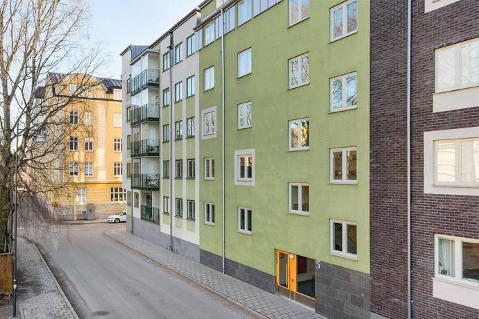 Slottsgatan 88, Centralt, Norrköpings kommun