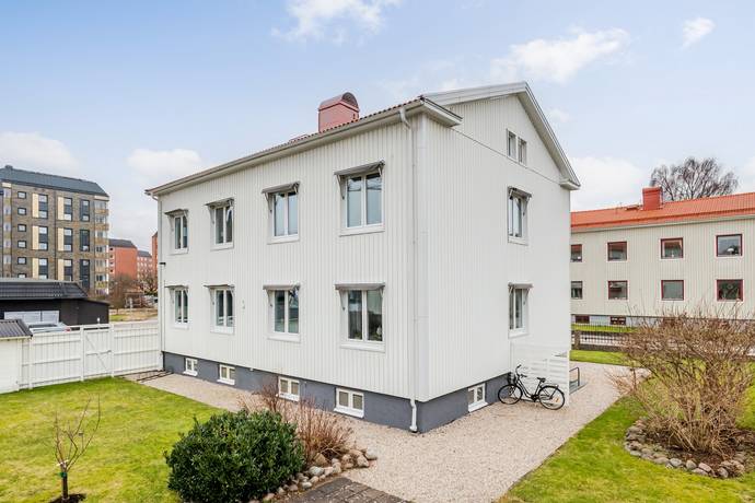 2 rum Lägenhet på Smedjegatan 1 Trollhättan Trollhättans kommun - bild 21