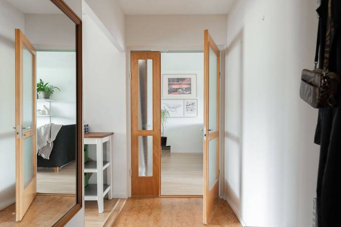 3 rum Lägenhet på Bangatan 43B Gideonsberg Västerås kommun - bild 6
