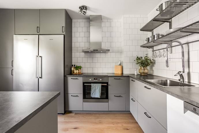 Korstavägen 7, Sundsvall - Korsta, Sundsvalls kommun