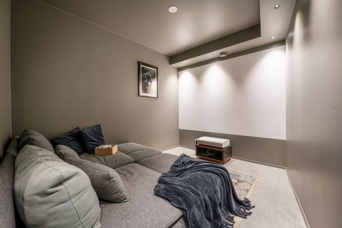 8 rum Villa på Gubbdalsvägen 8 Ingarö - Långvik Värmdö kommun - bild 29