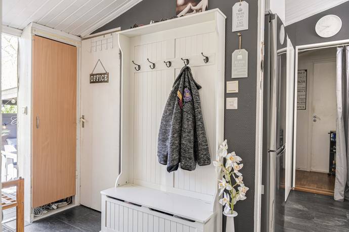3 rum Fritidshus på Ekbacken Trollvägen 2 Ekbacken/Ringsjöhöjden Höörs kommun - bild 9
