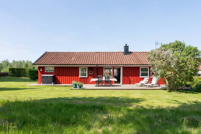 3 rum Villa på Ängsvägen 19 Bengtsfors Bengtsfors kommun - bild 24