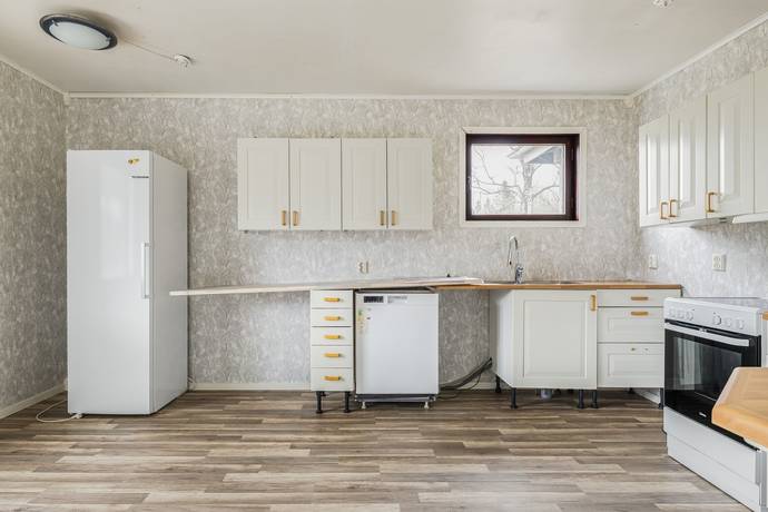 7 rum Villa på Gammelvägen 78 Härnösands kommun - bild 7