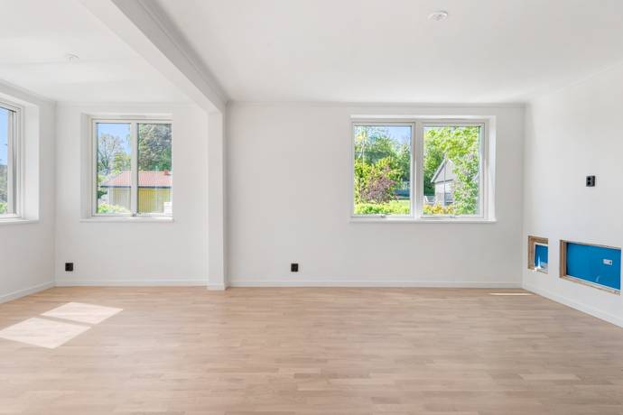 5 rum Villa på Kapellvägen 7 Pershagen Södertälje kommun - bild 17