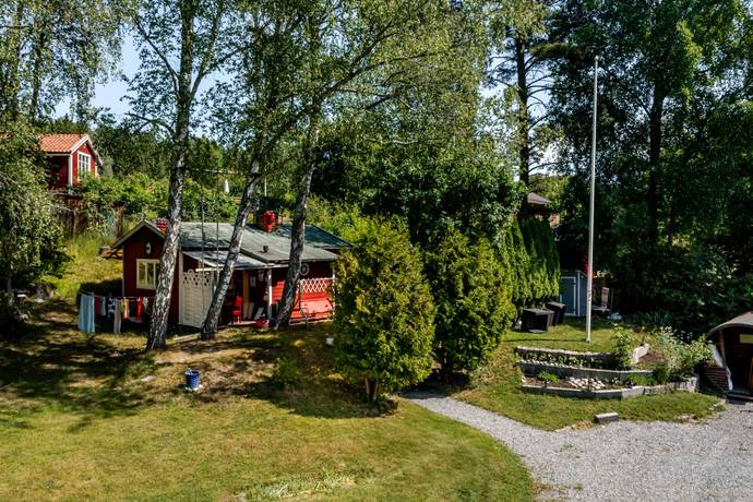 36 m² Villa på Hammardalsslingan 59 Huddinge kommun - bild 3