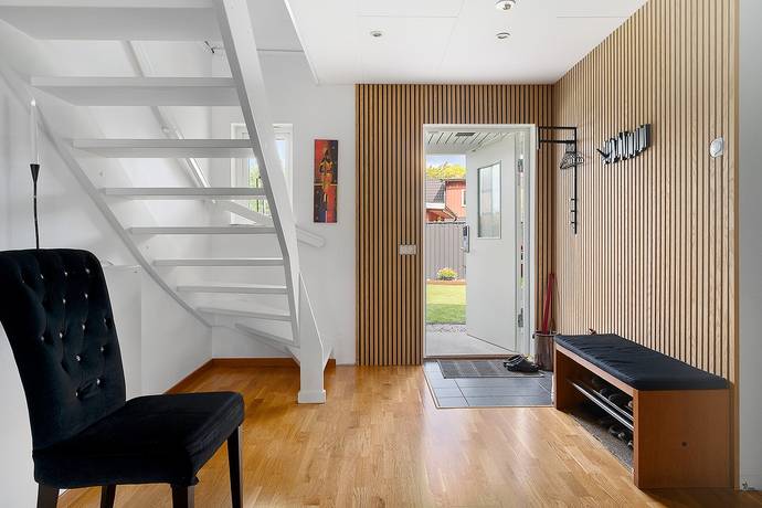 7 rum Villa på Ysbyhults väg 4 Kungsbacka Kungsbacka kommun - bild 8