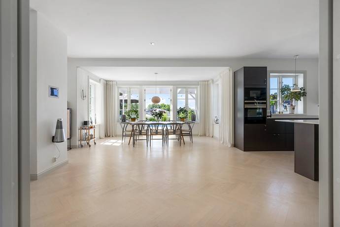 7 rum Villa på Skomakartorp 39 Ekerö Skärvik Ekerö kommun - bild 7