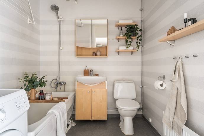 2 rum Lägenhet på Kongahällagatan 44A Kungälv Kungälvs kommun - bild 16