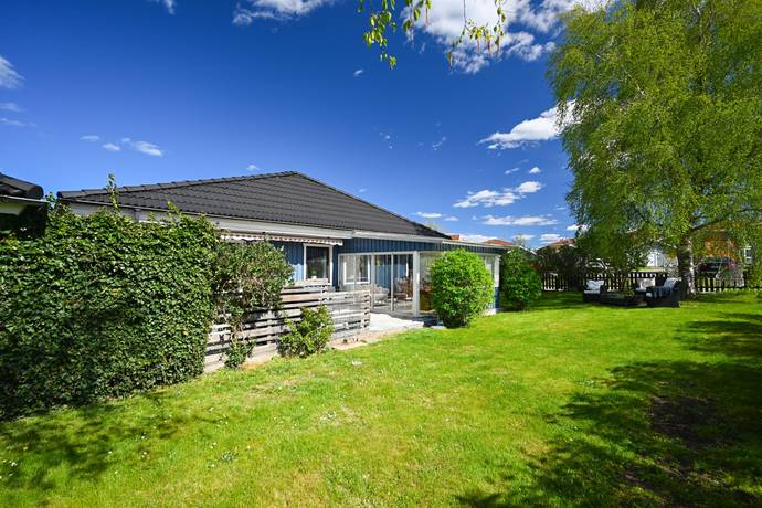 6 rum Villa på Ejnar Görans väg 5 Smedby Kalmar kommun - bild 27