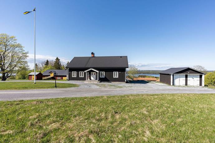 Ösavägen 81, Ås, Krokoms kommun
