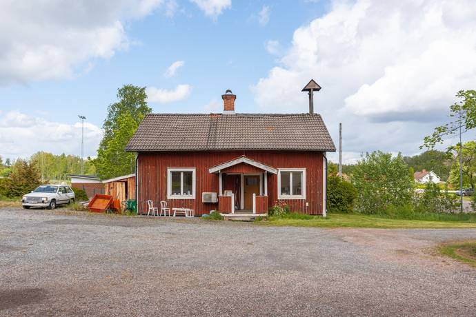400 m² Gård/skog på Kalhyttevägen 8 Filipstads kommun - bild 70