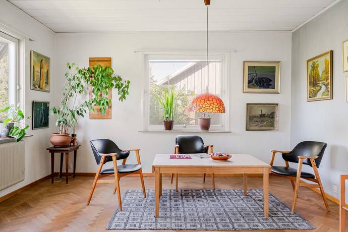 8 rum Villa på Kristianstadsvägen 18 Laholms kommun - bild 12
