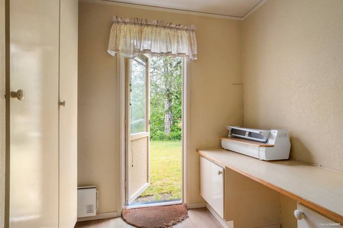 4 rum Villa på Hemsjövägen 99 Hemsjö Alingsås kommun - bild 22