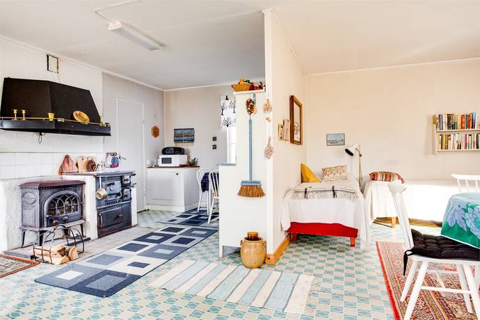 1 rum Villa på Sävsjön 55 Hällefors Hällefors kommun - bild 12