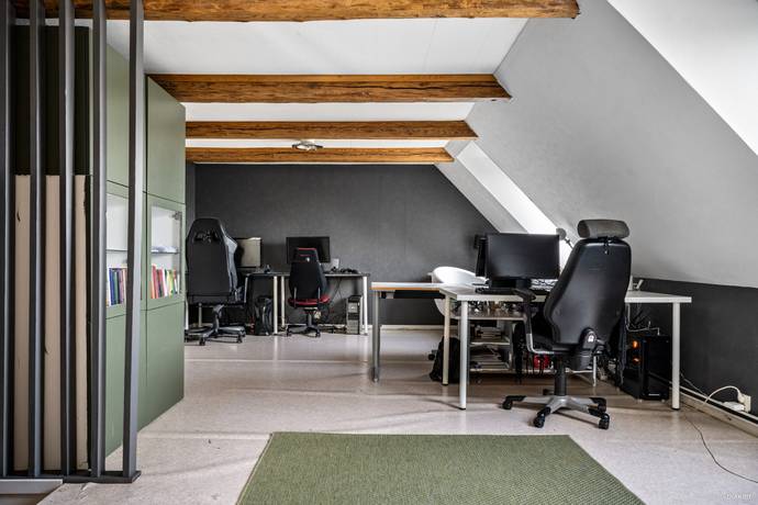 10 rum Villa på Storgatan 65 Klippan Klippans kommun - bild 20