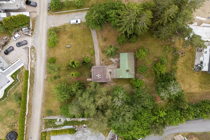 4 rum Villa på Bergtorpsvägen 6 Uttran Botkyrka kommun - bild 10
