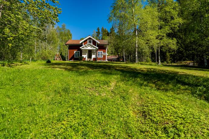 1 rum Fritidshus på Dalkarlsberg 531, Stolpetorp Dalkarlsberg Nora kommun - bild 24