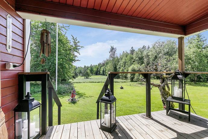 5 rum Villa på Fridhem 1 Mariefred Hedlandet Strängnäs kommun - bild 13